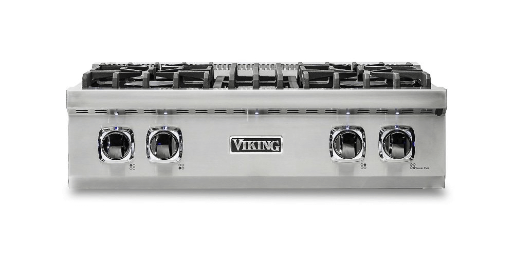 Viking VRT5304BSS