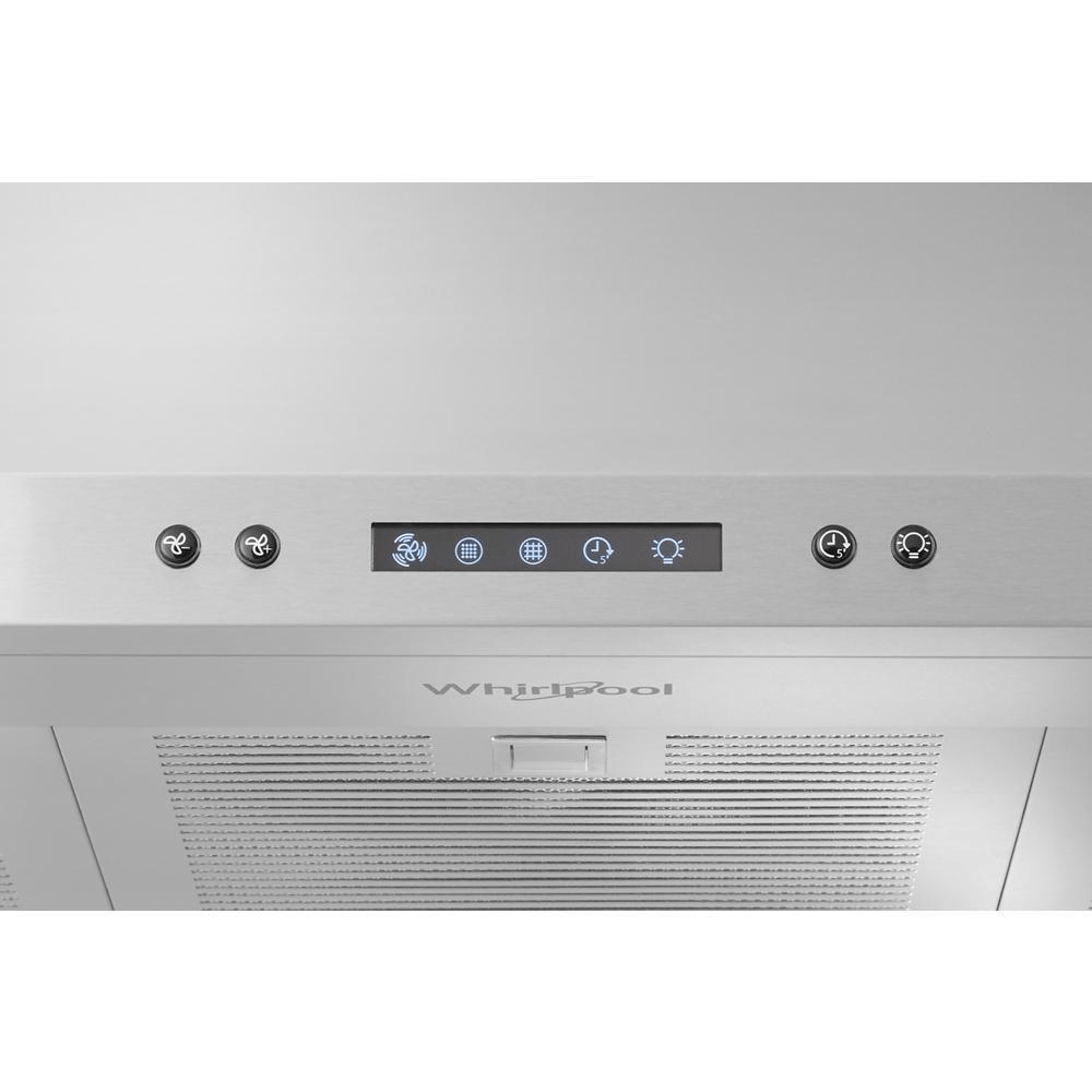 Whirlpool WVW93UC6LS