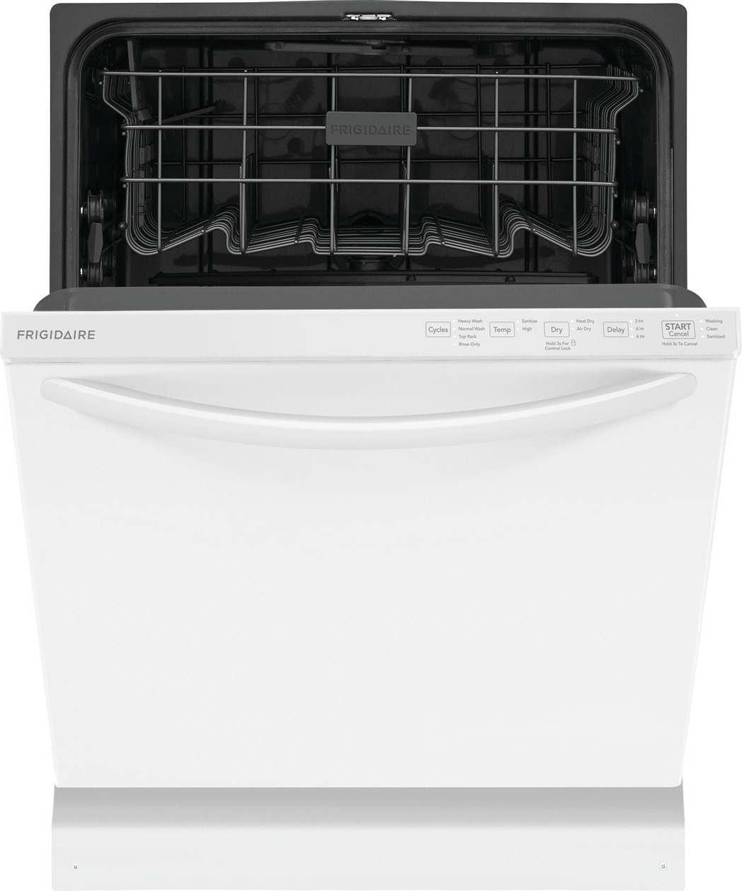 Frigidaire FDPH4316AW