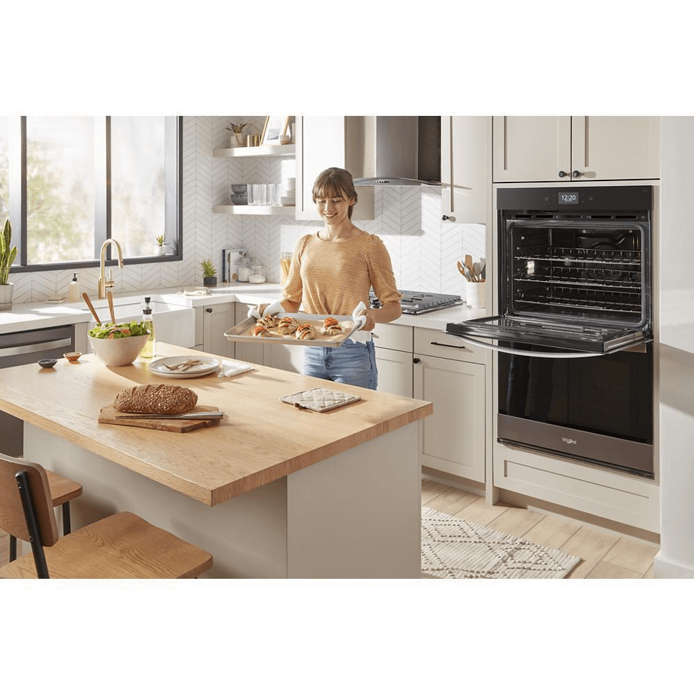 Whirlpool WVW51UC0LS