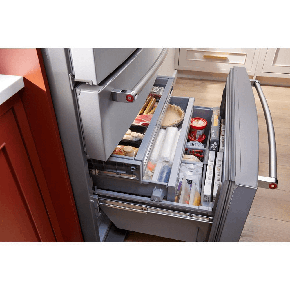 KitchenAid KRMF536RPS