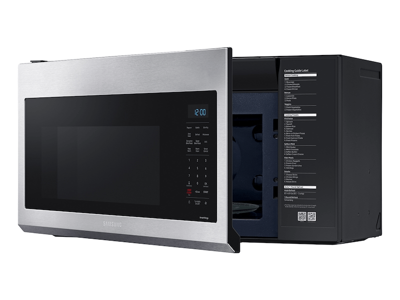 Samsung MC17T8000CS