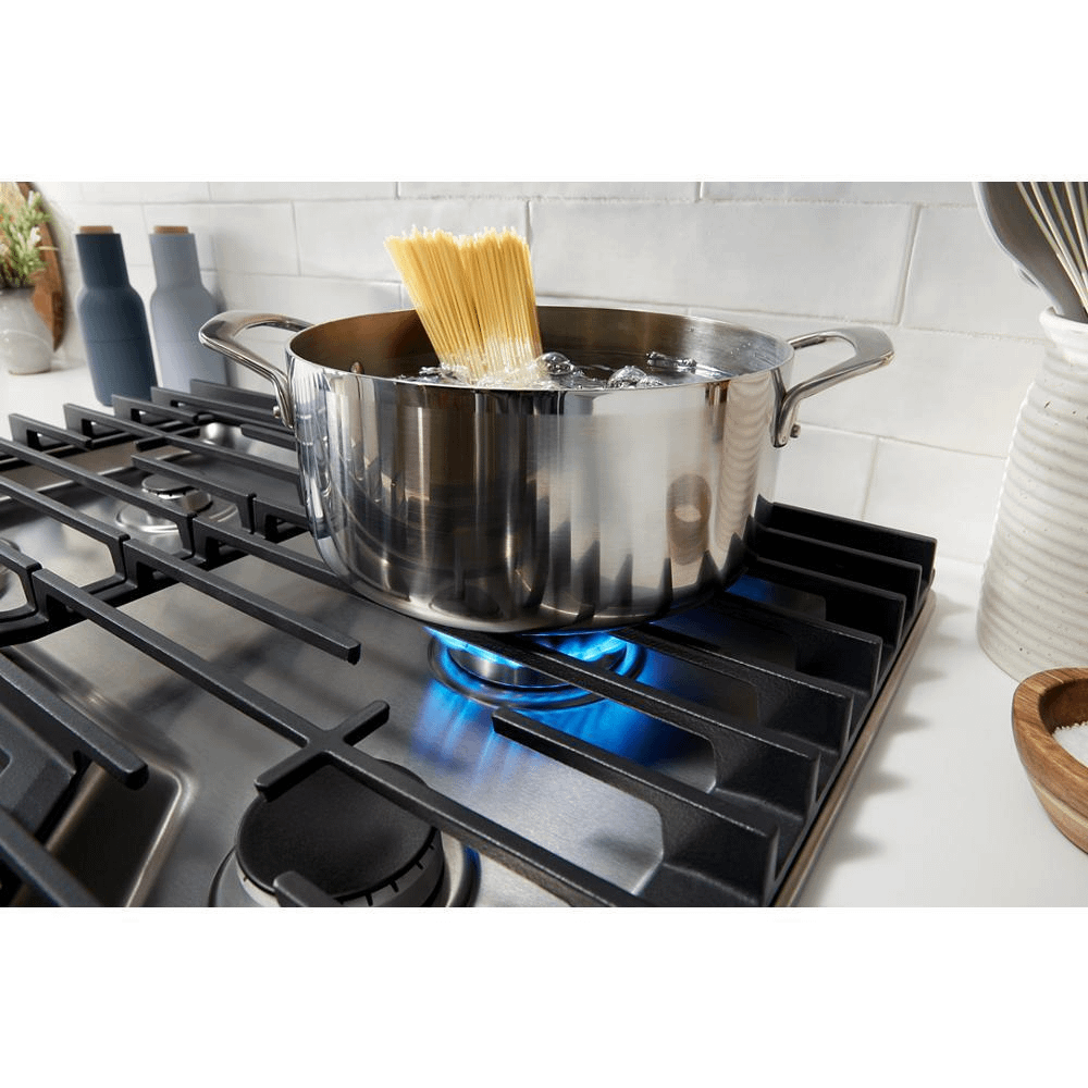 Whirlpool WCGK5030PB