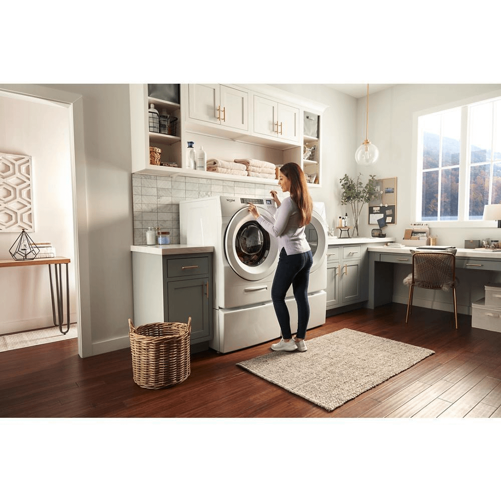 Whirlpool WGD5620HW