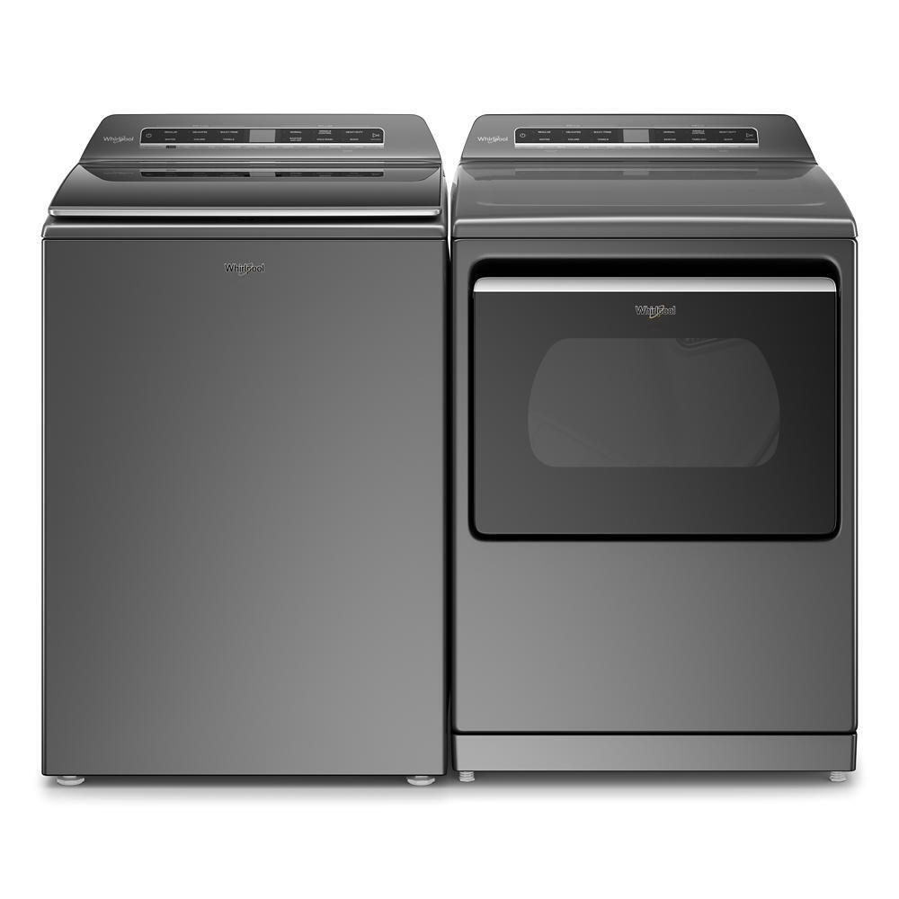 Whirlpool WED8127LC