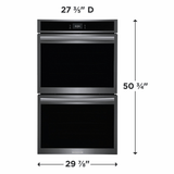 Frigidaire GCWD3067AD