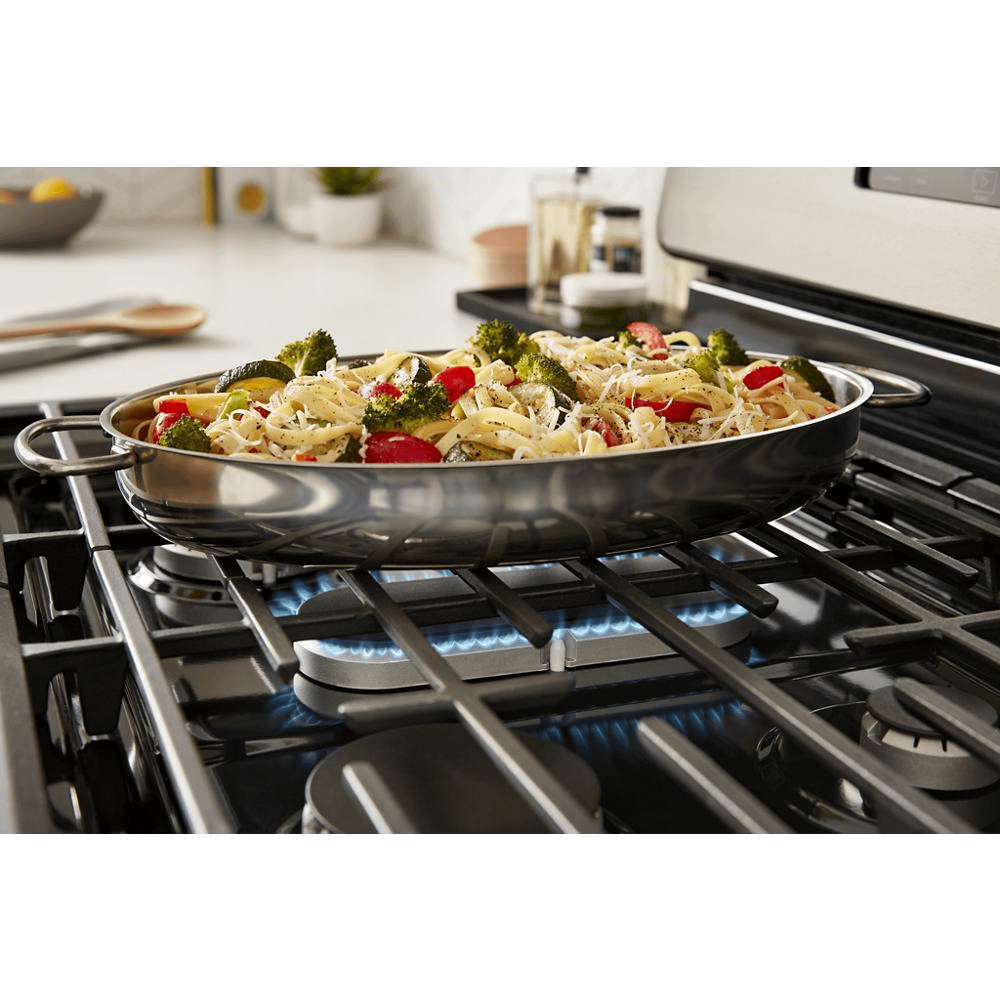 Whirlpool WFG505M0MS
