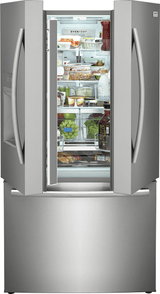 Frigidaire GRFS2853AF