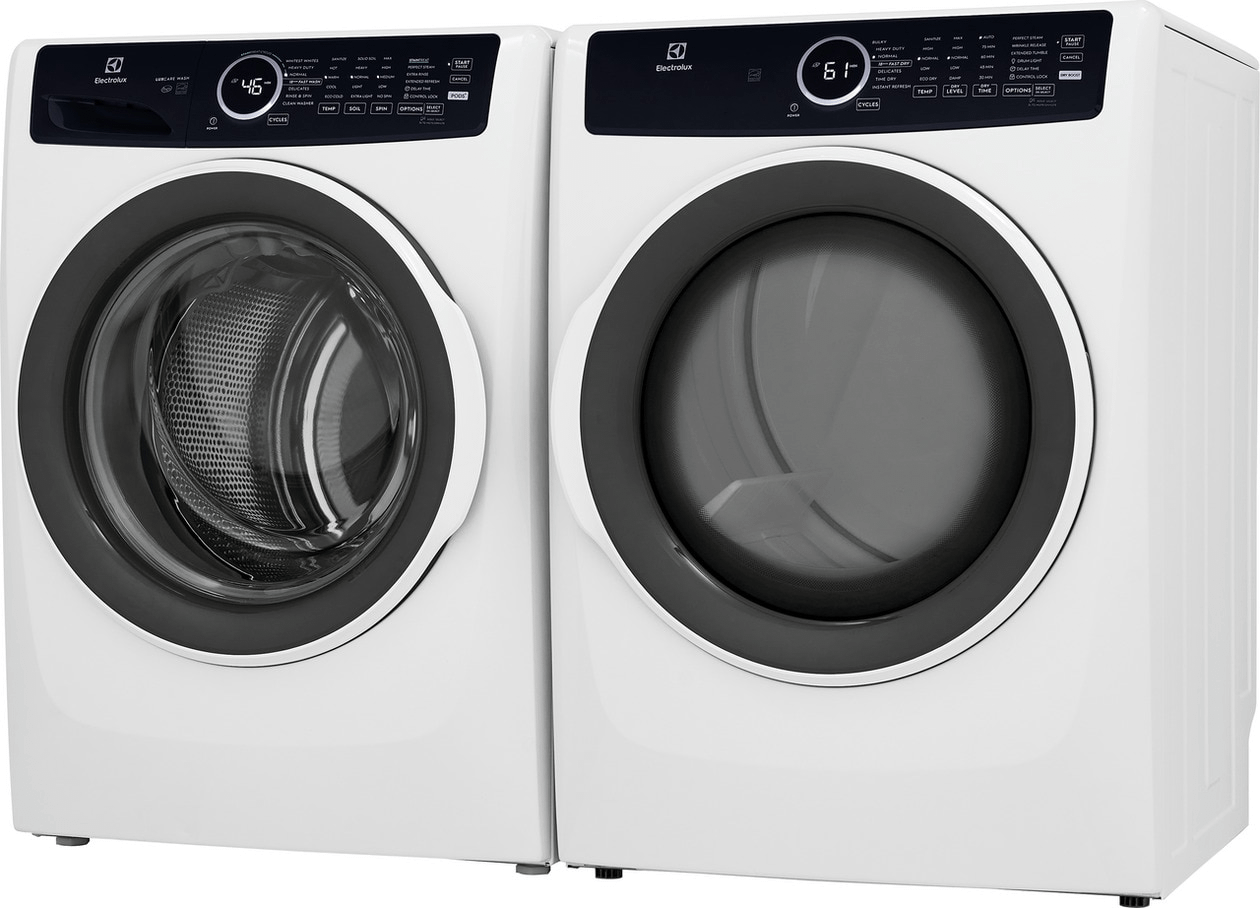 Electrolux ELFE7437AW