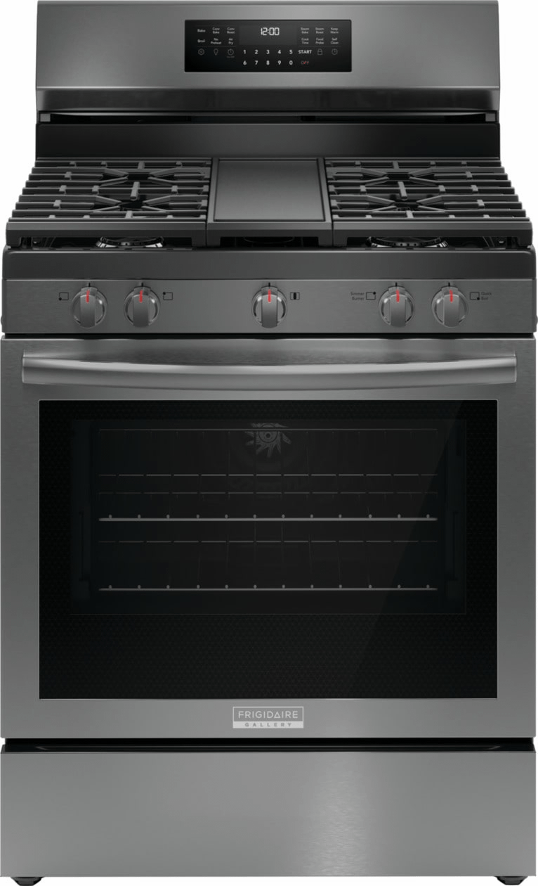 Frigidaire GCRG3060BD