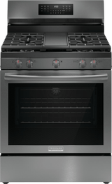 Frigidaire GCRG3060BD