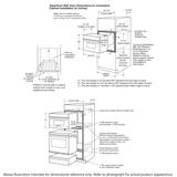 GE PSB9240SFSS