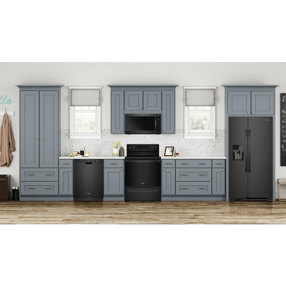 Whirlpool WRS325SDHB