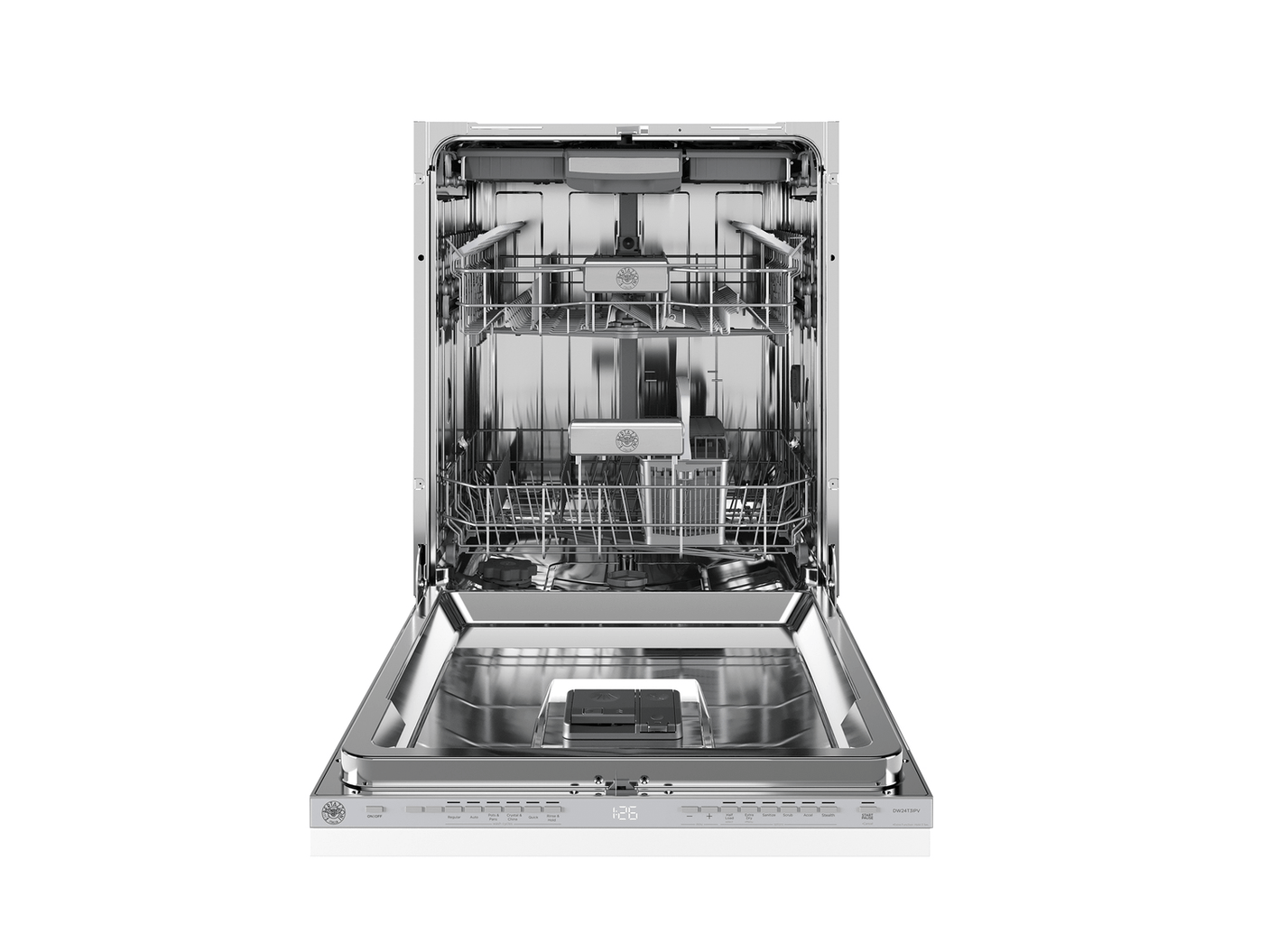 Bertazzoni DW24S3IPV