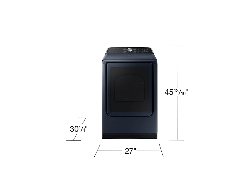 Samsung DVE54CG7150D