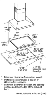 Thermador CIT367YMS