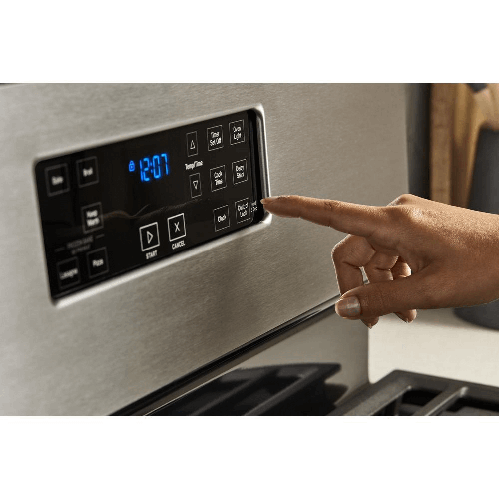 Whirlpool WFG320M0MS