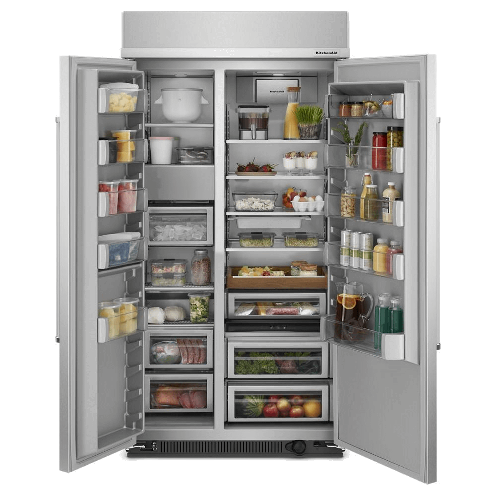 KitchenAid KBSN702MPS