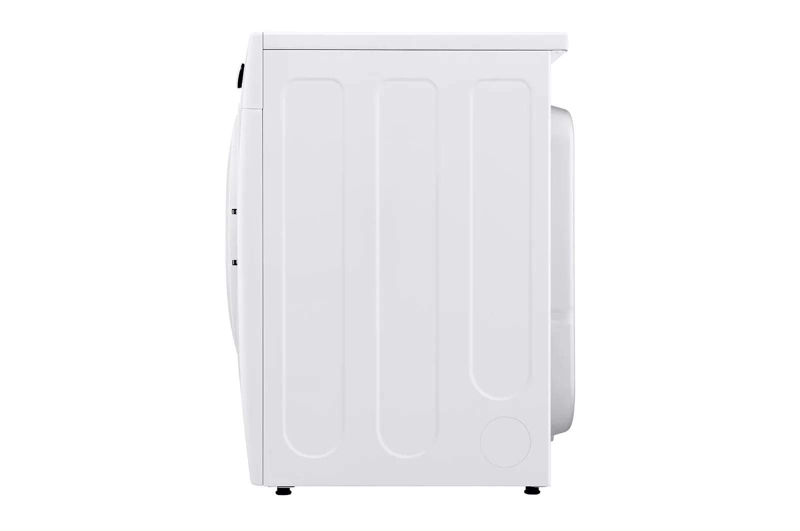 LG DLE3400W