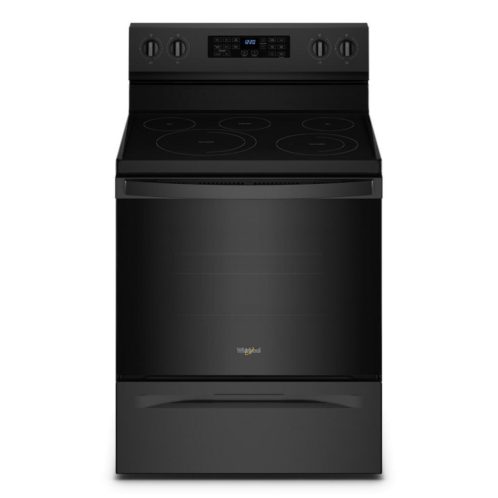 Whirlpool WFE550S0LB