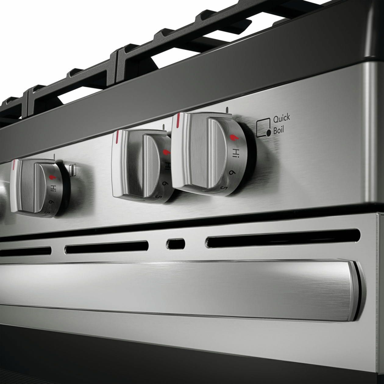 Frigidaire FCRG3062AS