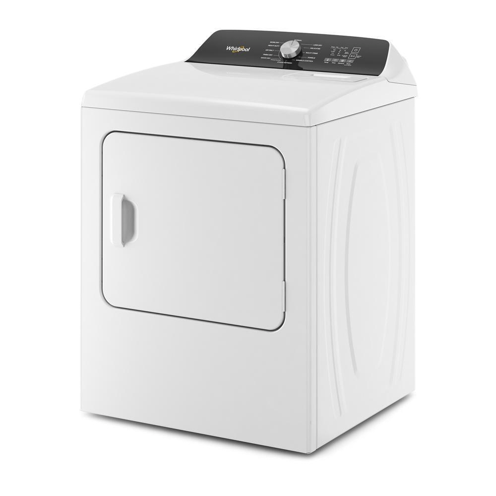 Whirlpool WED5050LW