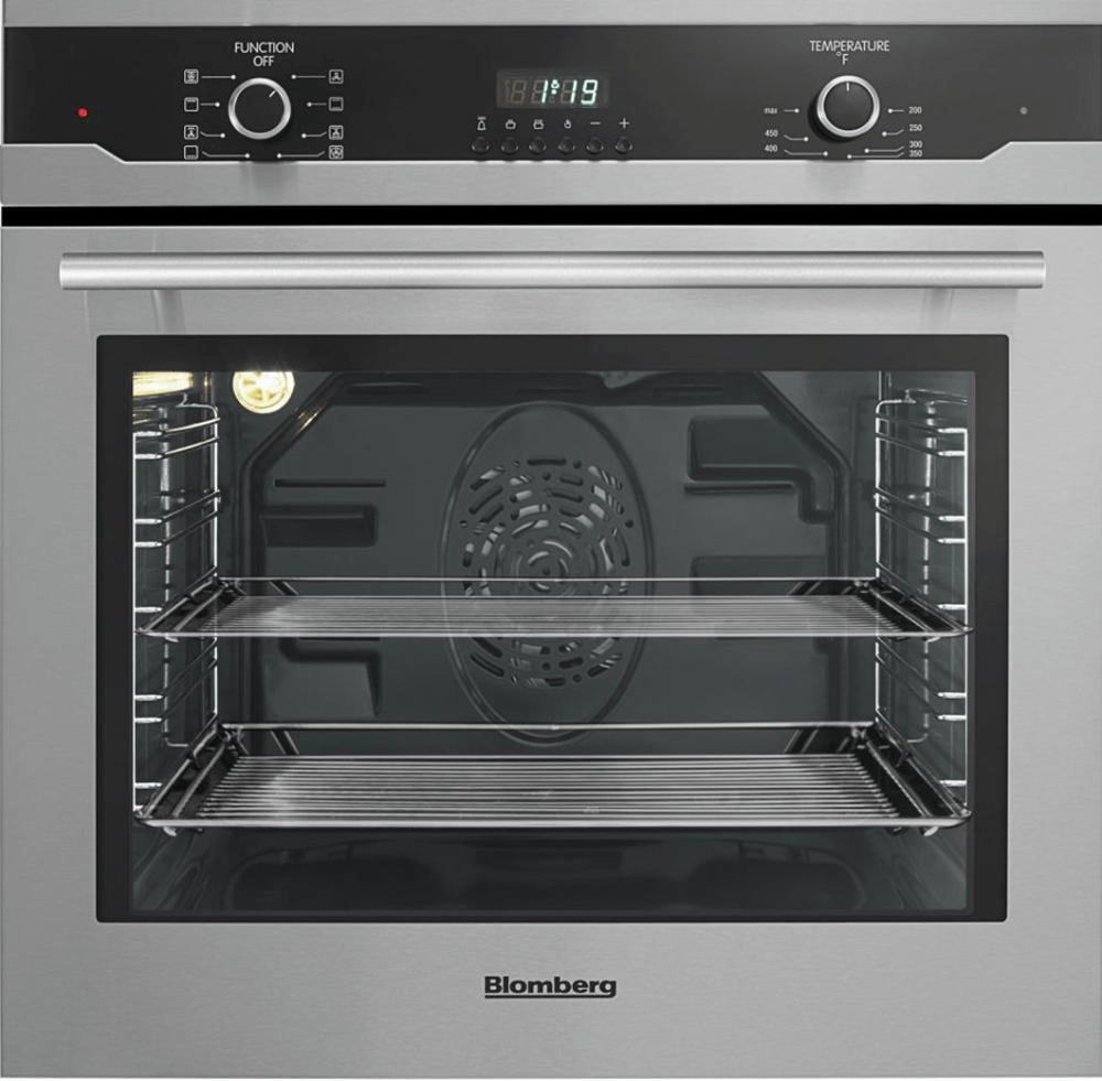 Blomberg BWOS24110SS