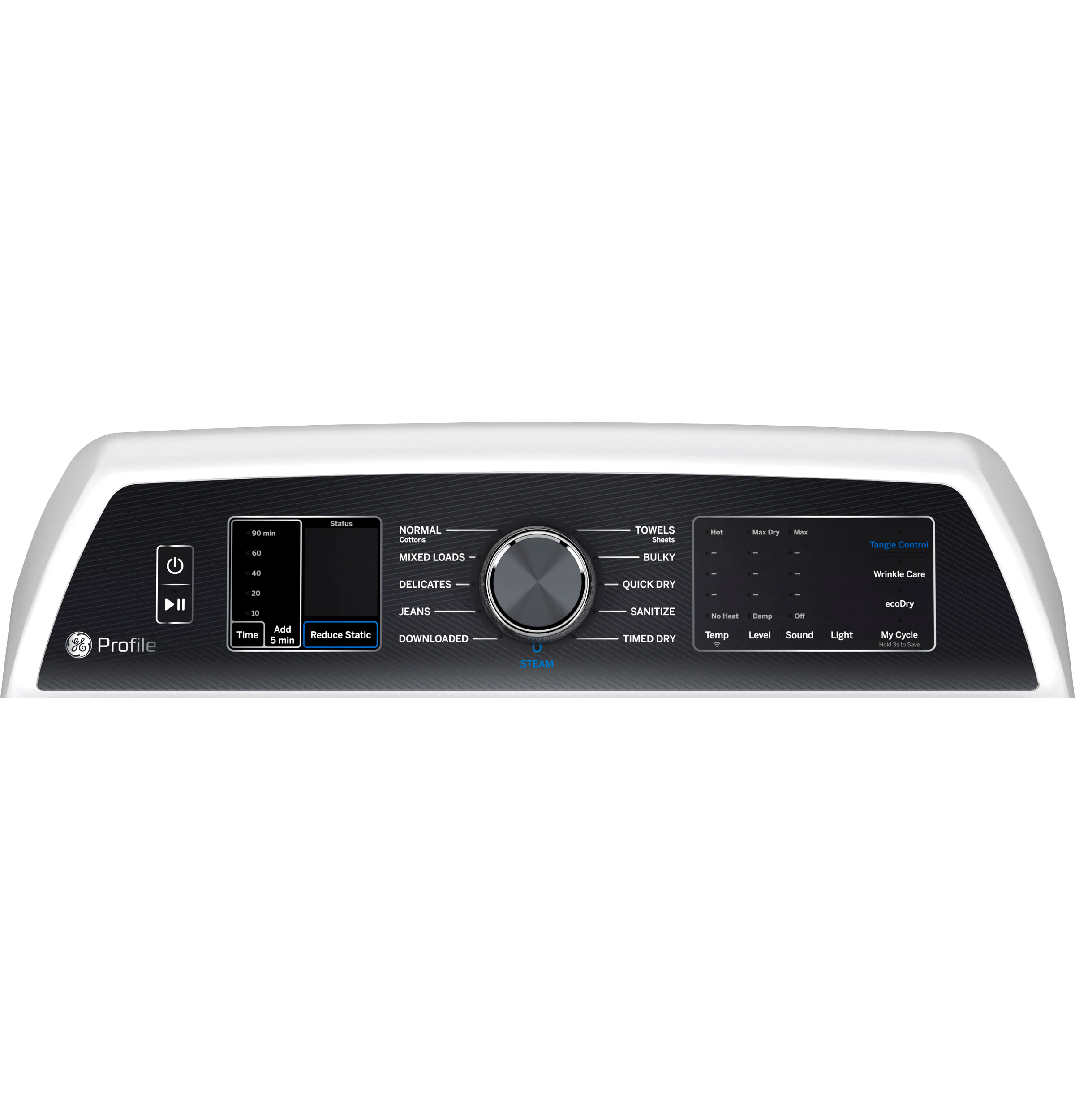 GE PTD70EBSTWS