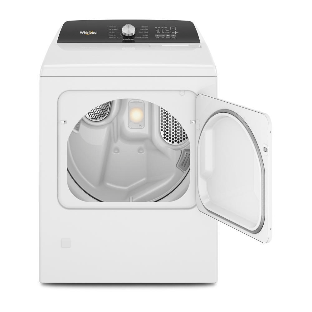 Whirlpool WGD5050LW
