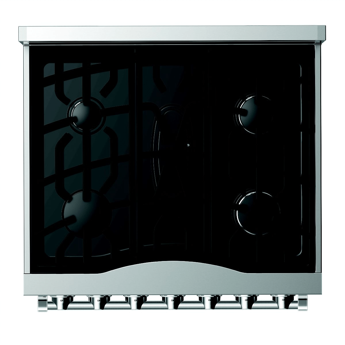 Viking RVDR33025BDGLP