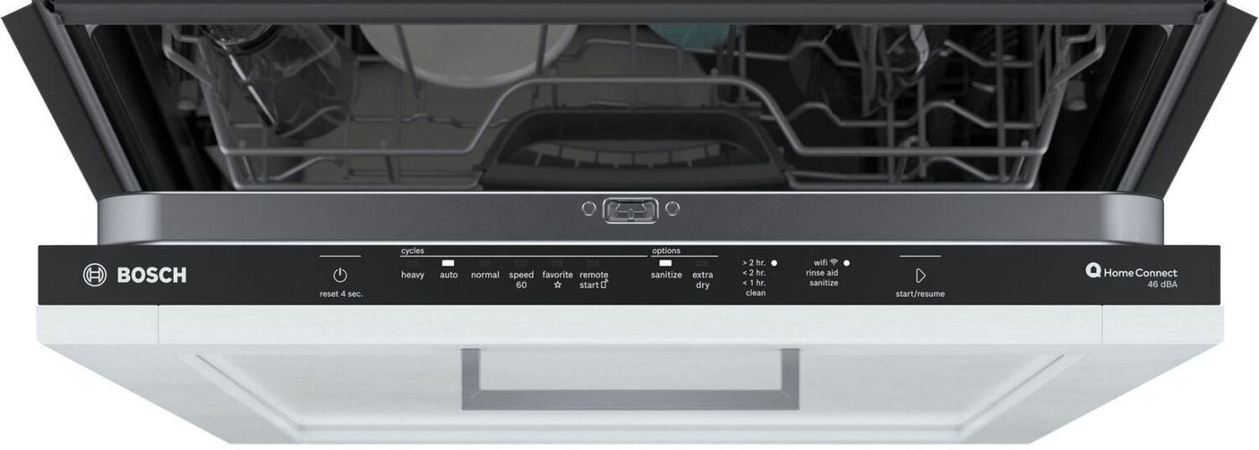 Bosch SHV53CM3N