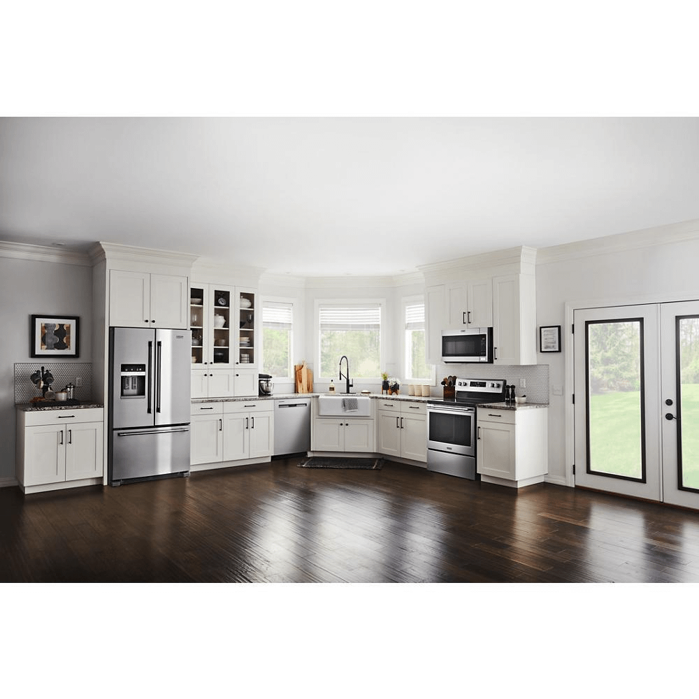 Maytag MER7700LZ