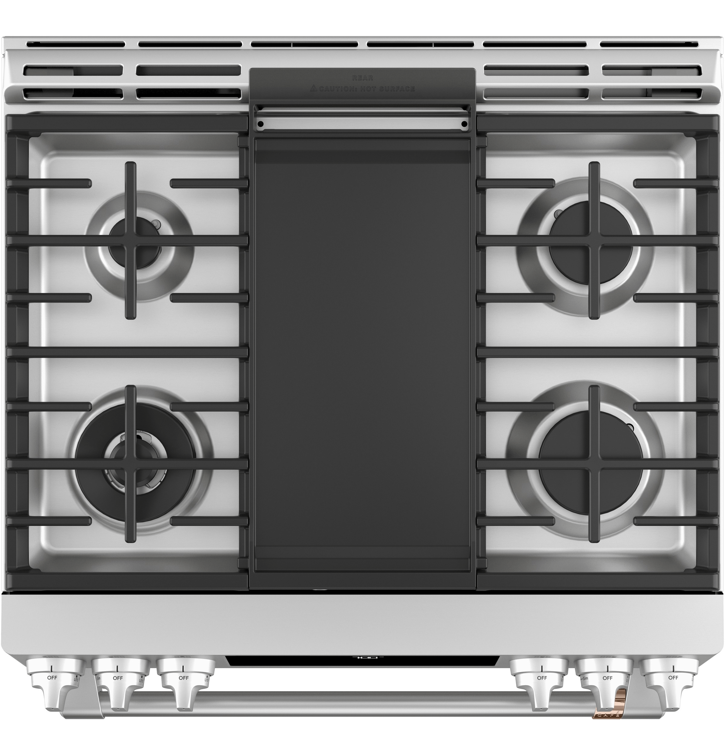 Cafe CGS700P2MS1