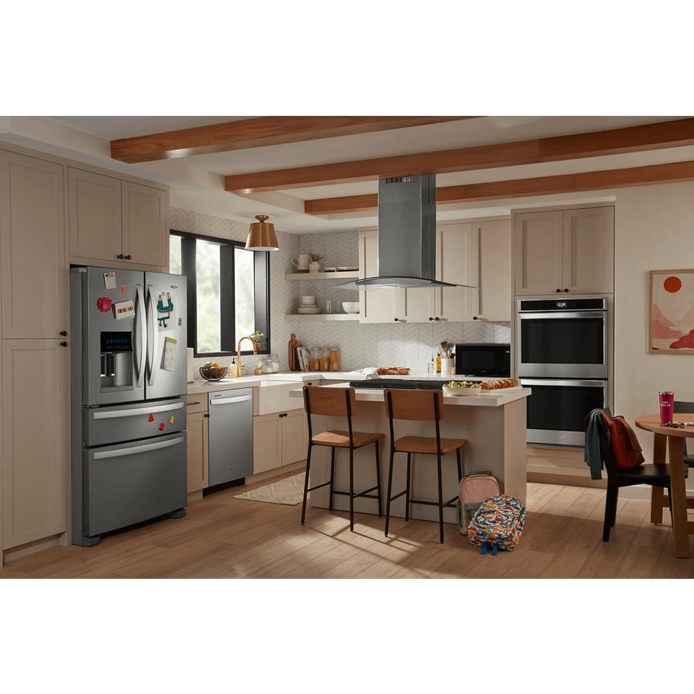 Whirlpool WVI51UC6LS