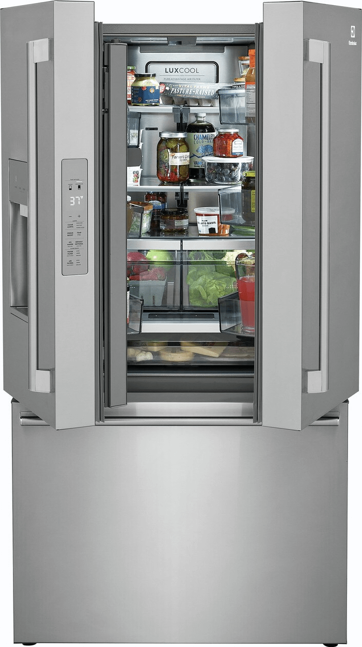 Electrolux ERFC2393AS