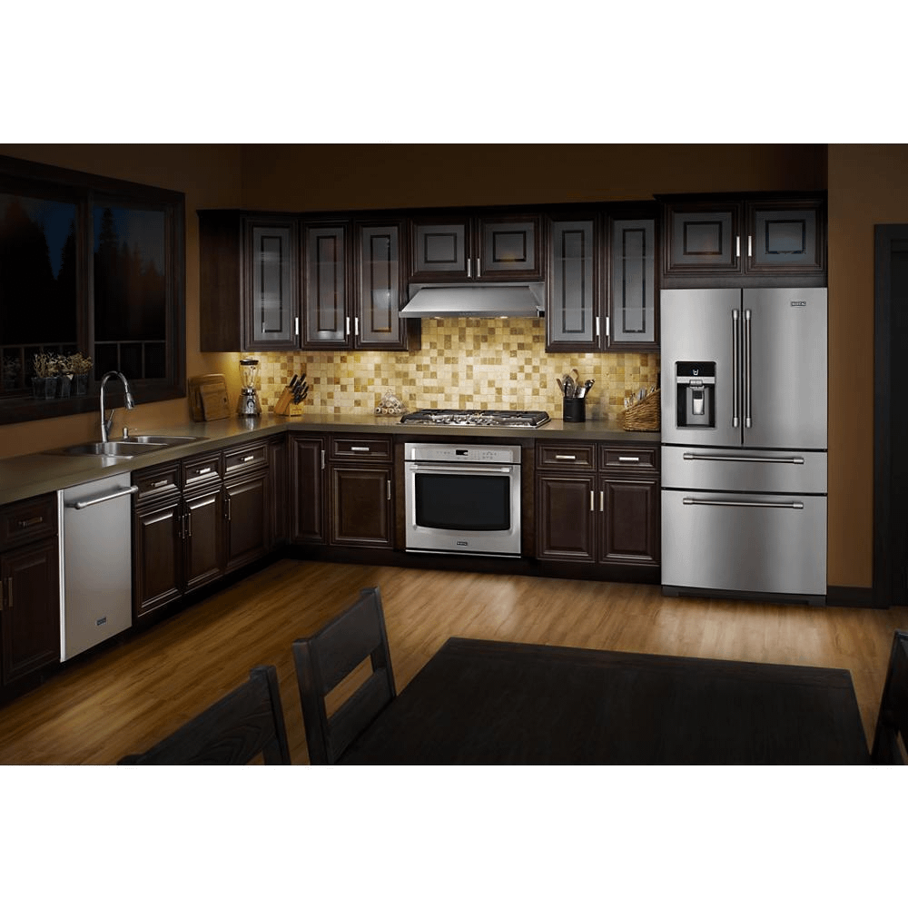 Maytag MGC9536DS