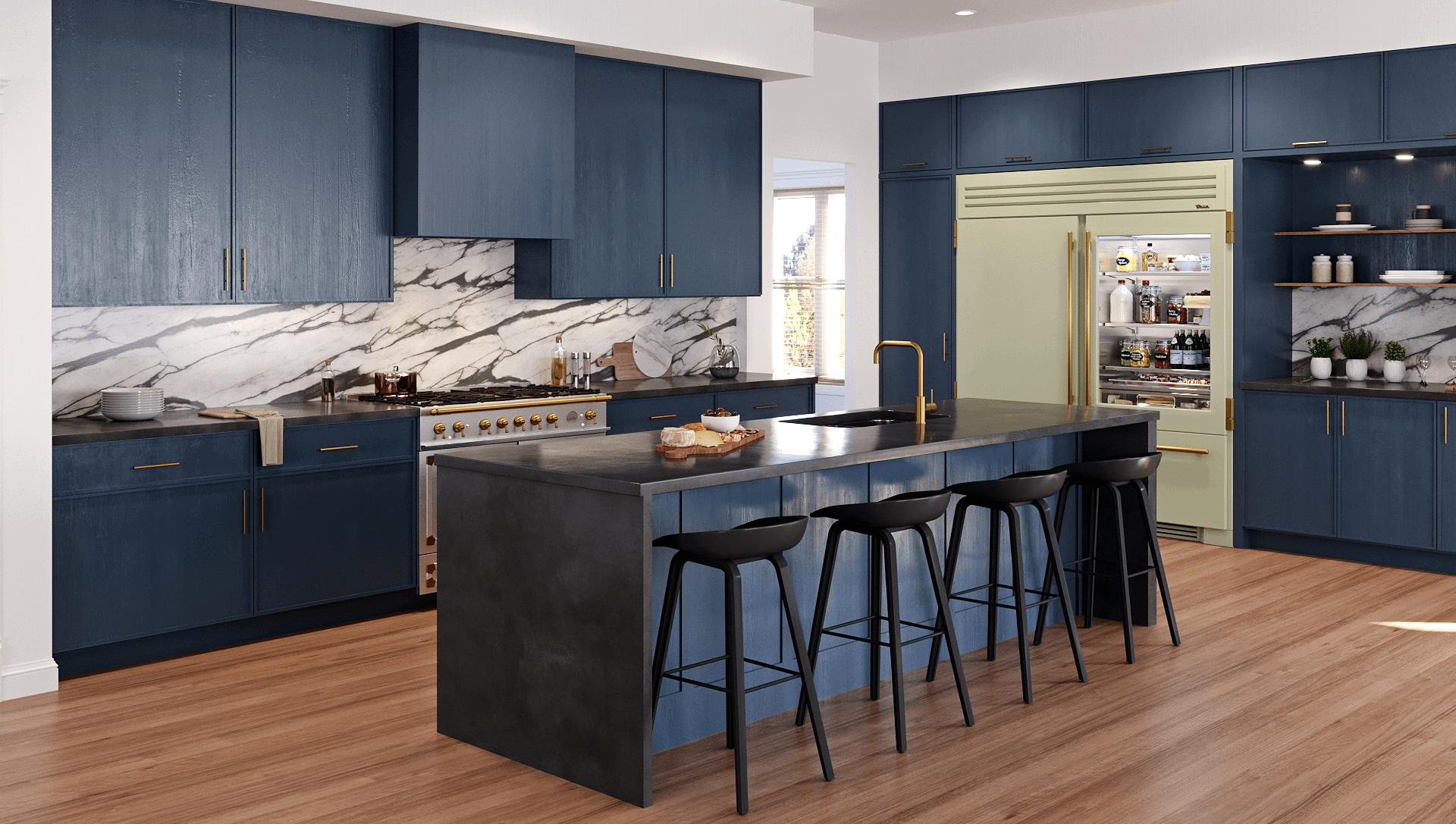 True Residential TR36RBFRSGA