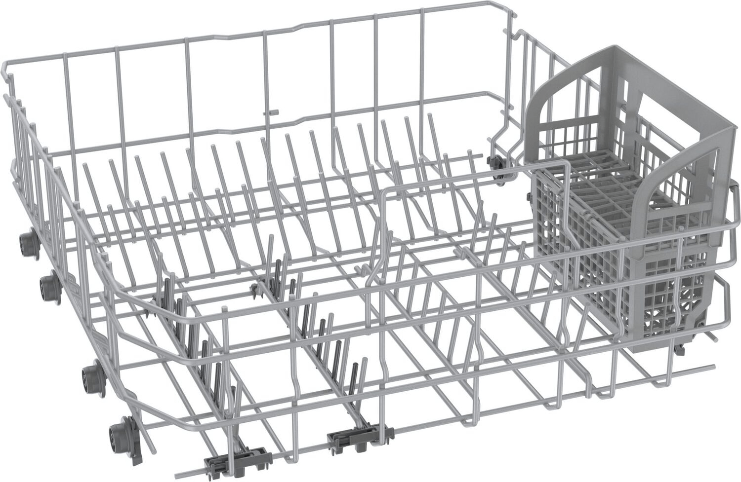 Bosch SHP65CM6N