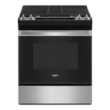 Whirlpool WEG515S0LS