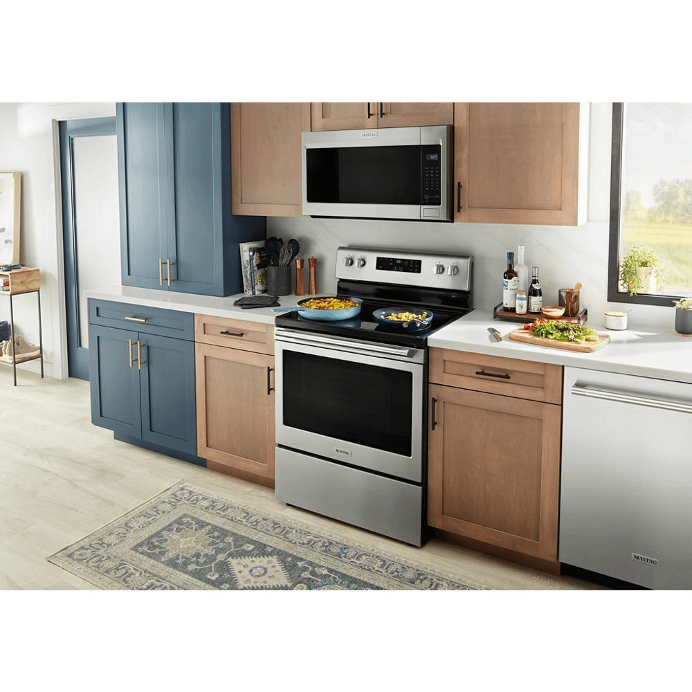 Maytag MRSF4036PZ