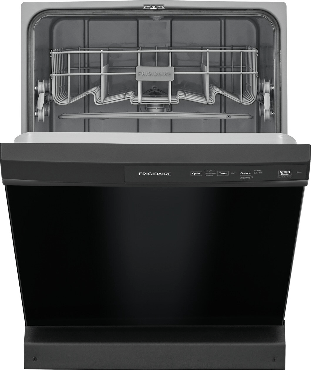 Frigidaire FFCD2413UB