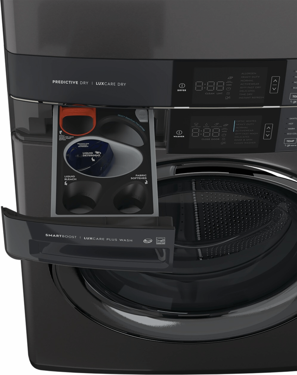 Electrolux ELTG7600AT