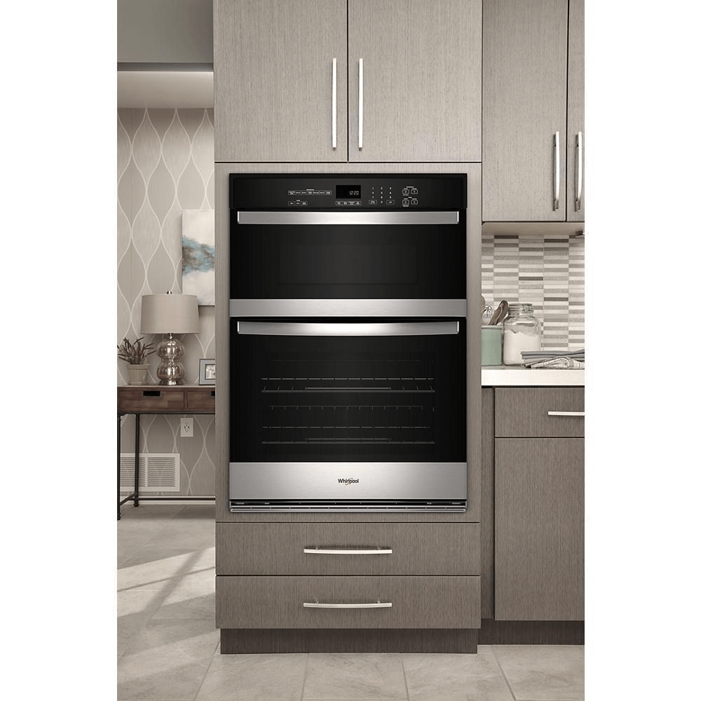 Whirlpool WOEC3030LS