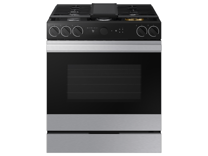 Samsung NSG6DG8700SR