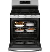GE GGF600AVSS