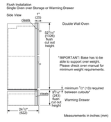 Bosch HBL8651UC