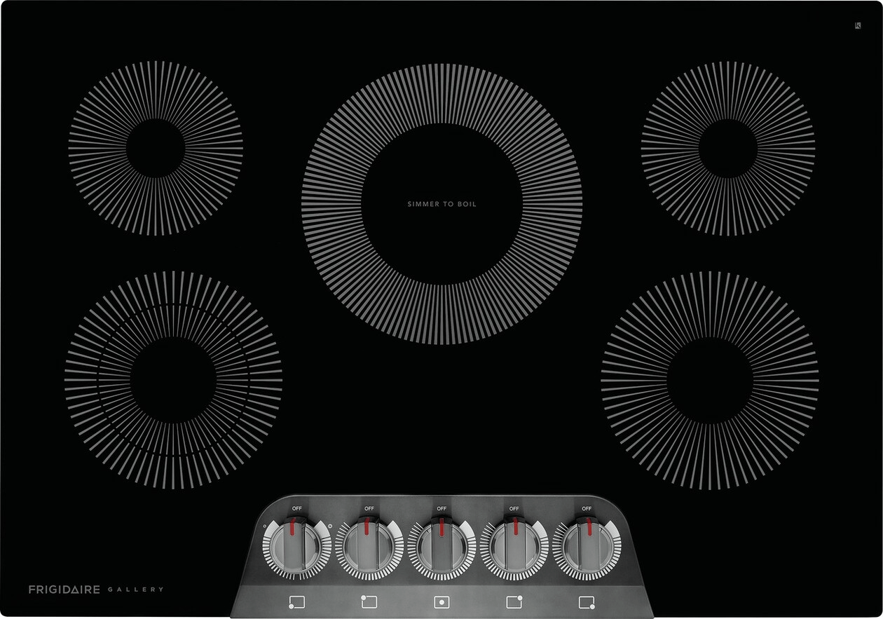 Frigidaire GCCE3070AD
