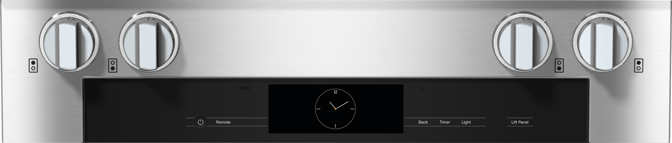 Miele HR19243LPDF