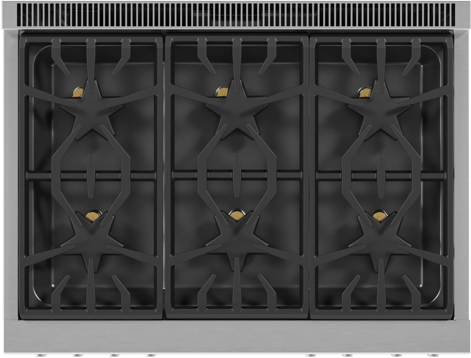 Thermador PRG366WH
