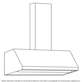 Monogram UVW8364SPSS